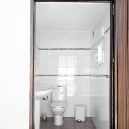 Holiday home Fornell I Piscina Compartida