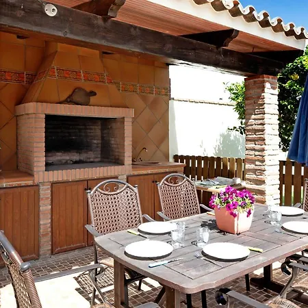 Holiday home Fornell I Piscina Compartida *