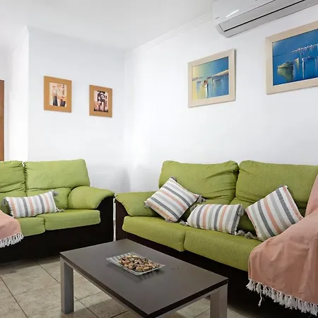 Fornell I Piscina Compartida Holiday home
