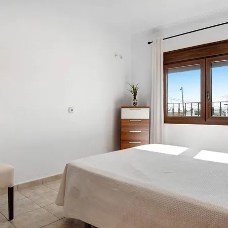Fornell I Piscina Compartida Conil De La Frontera