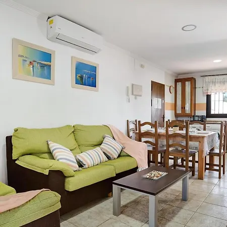 Holiday home Fornell I Piscina Compartida *