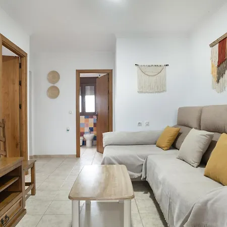 Fornell 1 Piscina Compartida Holiday home *
